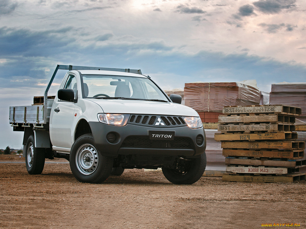 , mitsubishi